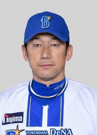 　ＤｅＮＡの三浦大輔監督