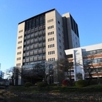 　富山県警本部