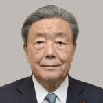 　自民党の森山裕幹事長