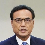 　新浪剛史氏