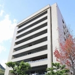 　山口県警本部