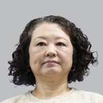 　連合の芳野友子会長