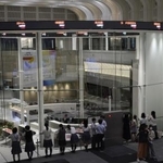 　東京証券取引所