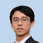 　一力遼名人