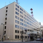 　青森県警本部