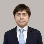 　中野洋昌国土交通相