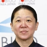 　成田真由美さん