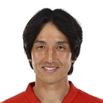 　原口元気