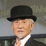 　ジョージ浜野さん