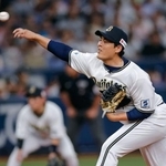 　６回無失点で１０勝目を挙げたオリックス・九里＝京セラドーム