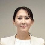 　英利アルフィヤ外務政務官