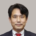 　自民党の滝波宏文農林水産副大臣
