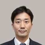 　守島正衆院議員　