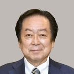 　石井章前参院議員