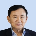 　タイのタクシン元首相