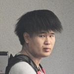 　波多野佑哉被告