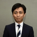 　清山知憲氏