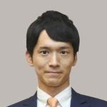 　馬場雄基氏