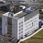 　大阪府警交野署＝２０２２年１２月