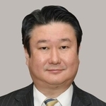 　和田政宗氏