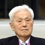 　小田滋さん