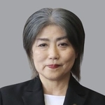 　静岡県伊東市の田久保真紀市長