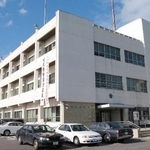 　岐阜県警大垣署