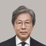 　安住淳氏