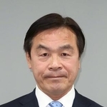 　石川県の馳浩知事