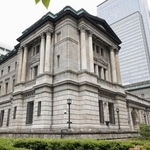 　日銀本店