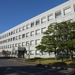 　新潟県警本部
