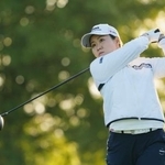 　第１ラウンド、４アンダーで１３位の畑岡奈紗＝ＴＰＣリバースベンド（共同）