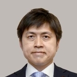 　中野洋昌国土交通相