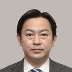 　福岡資麿厚生労働相