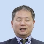 　ＪＰＣの河合純一委員長