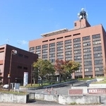 　三重県警本部