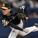 　６回無失点で５勝目を挙げたソフトバンク・大津＝京セラドーム