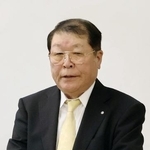 　佐賀県吉野ケ里町の伊東健吾町長