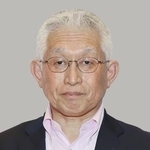 　泉房穂氏