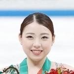 　紀平梨花