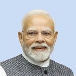 　インドのモディ首相