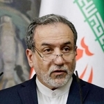 　イランのアラグチ外相（ロイター＝共同）