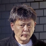 　平原政徳容疑者
