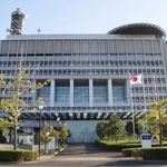 　岐阜県警本部