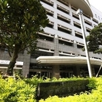　沖縄県警本部
