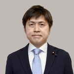 　中野洋昌国土交通相