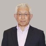 　泉房穂参院議員