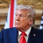 　トランプ米大統領（ロイター＝共同）