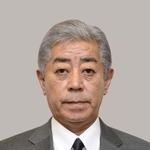 　岩屋毅外相