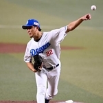 　６回２失点で１１勝目を挙げた中日・大野＝バンテリンドーム